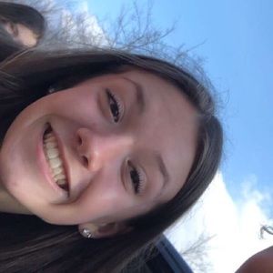 Meet your Posher, Aubrey